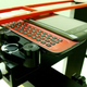 Image for article titled I Can't Wait To Tap My Fingers On the HTC Vision/Vanguard's Chiclet Keypad